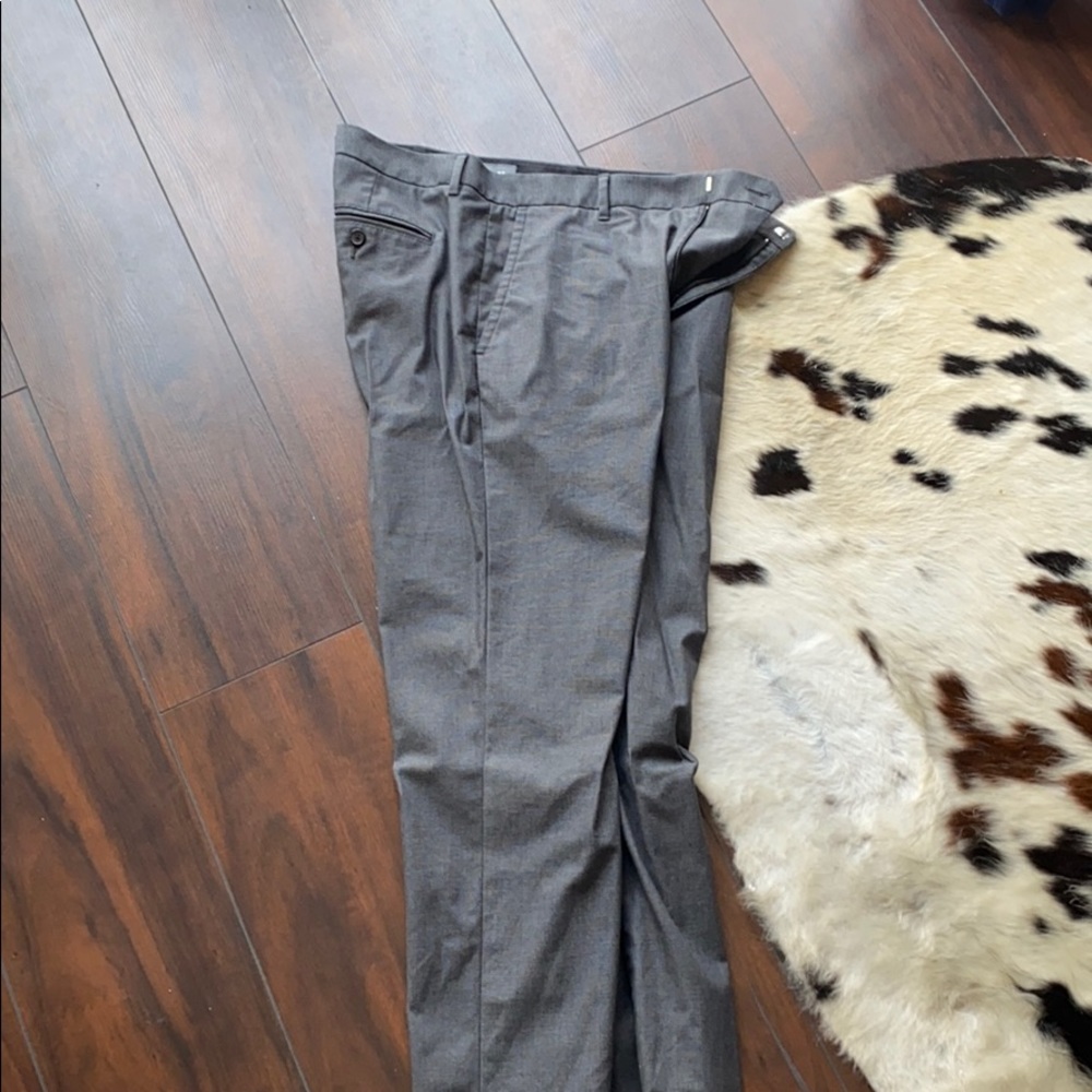 Bonobos Weekday Warriors Grey Slim